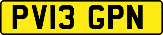 PV13GPN