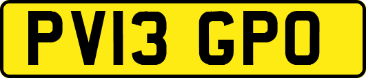 PV13GPO
