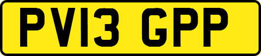 PV13GPP