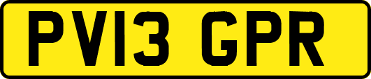 PV13GPR