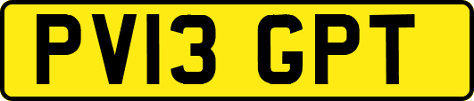 PV13GPT