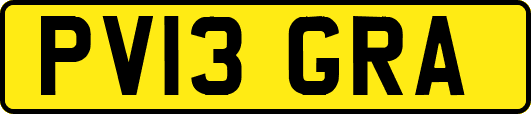 PV13GRA