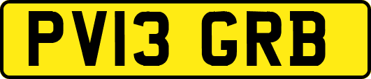 PV13GRB