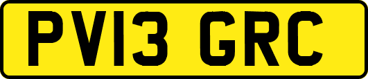 PV13GRC