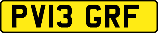 PV13GRF