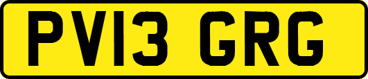 PV13GRG