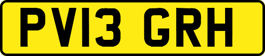 PV13GRH