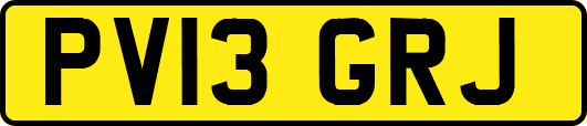 PV13GRJ