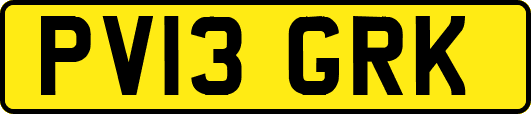 PV13GRK
