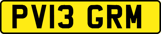 PV13GRM