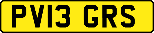 PV13GRS