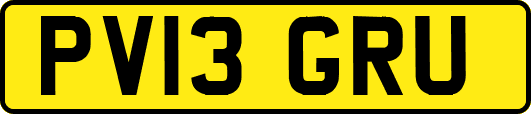 PV13GRU