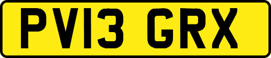PV13GRX