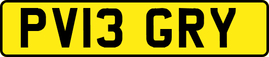 PV13GRY