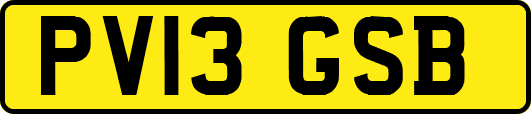 PV13GSB