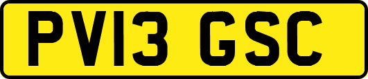 PV13GSC