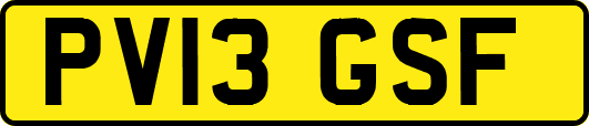 PV13GSF