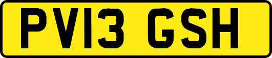PV13GSH