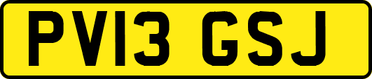 PV13GSJ