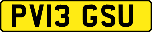 PV13GSU