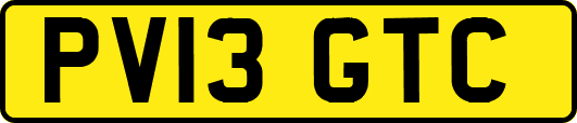 PV13GTC