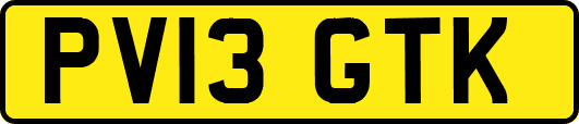 PV13GTK