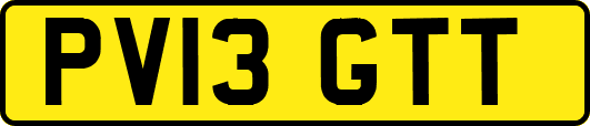 PV13GTT