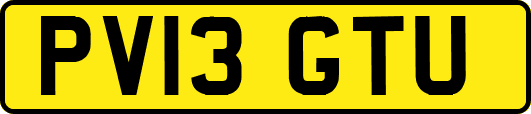 PV13GTU