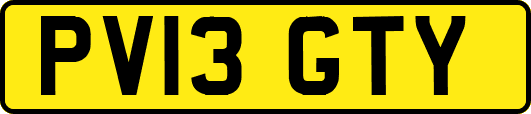 PV13GTY