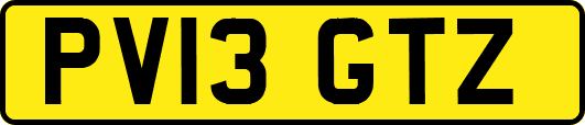 PV13GTZ