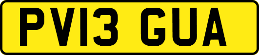 PV13GUA