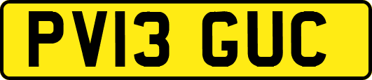 PV13GUC