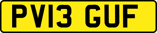 PV13GUF