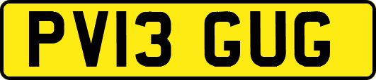PV13GUG