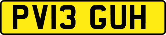 PV13GUH