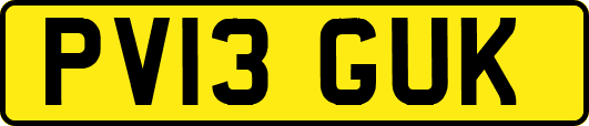 PV13GUK