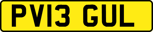 PV13GUL