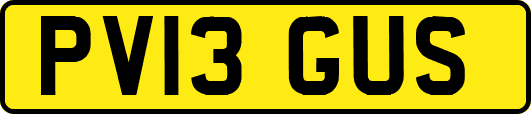 PV13GUS