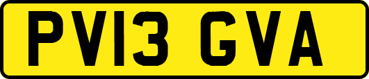 PV13GVA