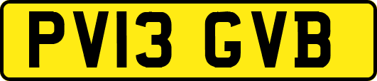 PV13GVB