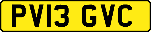 PV13GVC