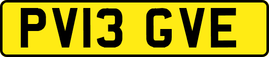 PV13GVE