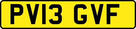 PV13GVF