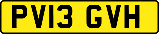 PV13GVH