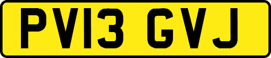 PV13GVJ