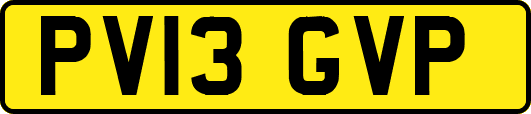 PV13GVP