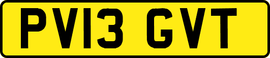 PV13GVT