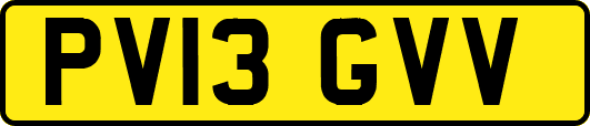 PV13GVV