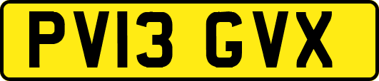PV13GVX