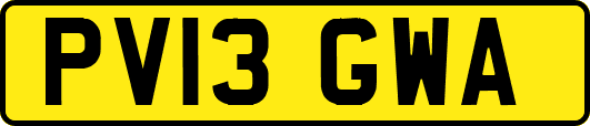 PV13GWA